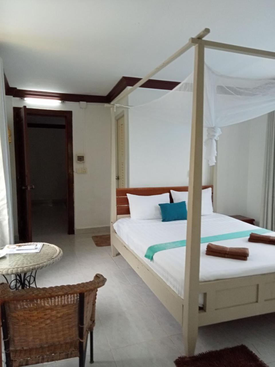 Manoha Villa Sihanoukville Cameră foto